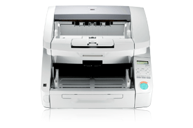 Canon DR-G1100 Scanner - Canon DR-G1100 Scanners - Canon DRG1100